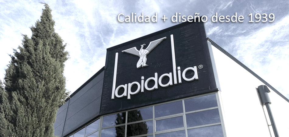 Lapidalia | Lpidas y Panteones. Donde nace el recuerdo.